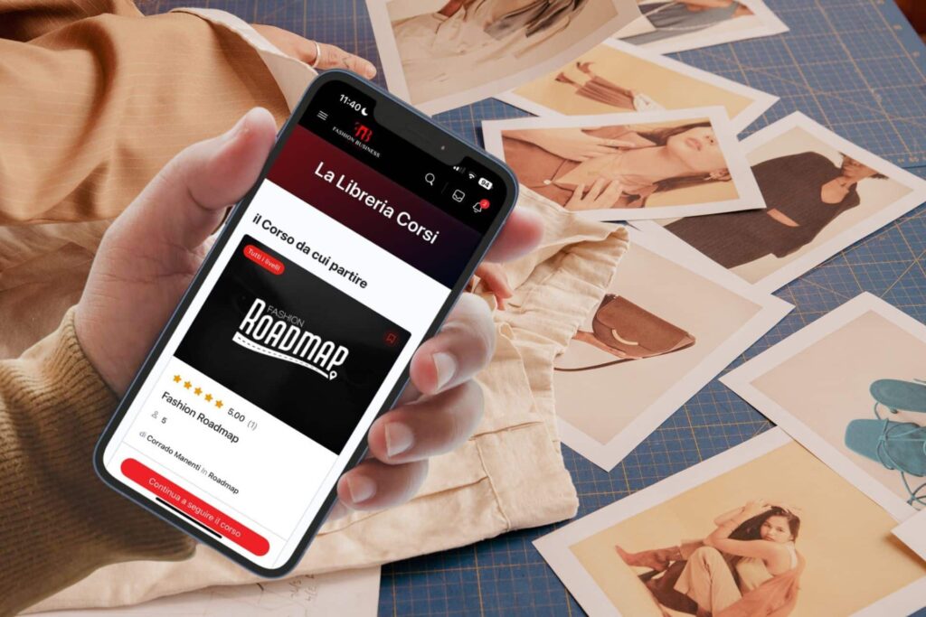 design della moda