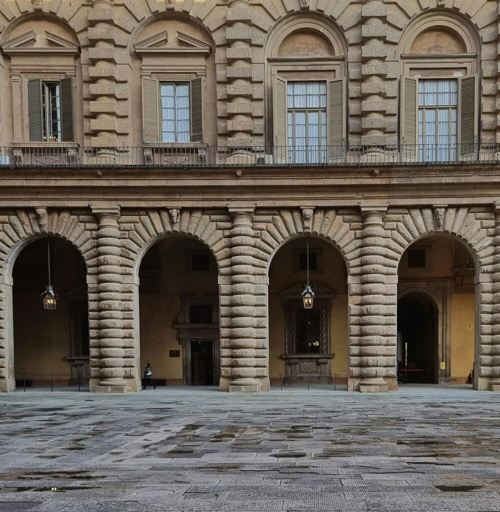 pitti uomo 2025